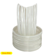 Load image into Gallery viewer, Plain Multi Colour Anju Glass Bangles (12 pc Set)