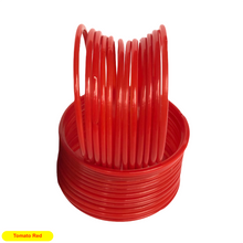 Load image into Gallery viewer, Plain Multi Colour Anju Glass Bangles (12 pc Set)