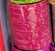 Load image into Gallery viewer, Kids Metal Multi Colour Bangles set (24 pcs) 1-3 YO
