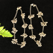 Load image into Gallery viewer, Ghungroo Anklet pair
