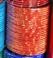 Load image into Gallery viewer, Kids Metal Multi Colour Bangles set (24 pcs) 1-3 YO
