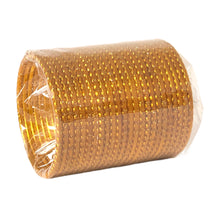 Load image into Gallery viewer, Kids Metal Multi Colour Double Sprinkle Bangles set (24 pcs)
