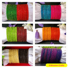 Load image into Gallery viewer, Dilruba Mix 2 colours 2 dozens set
